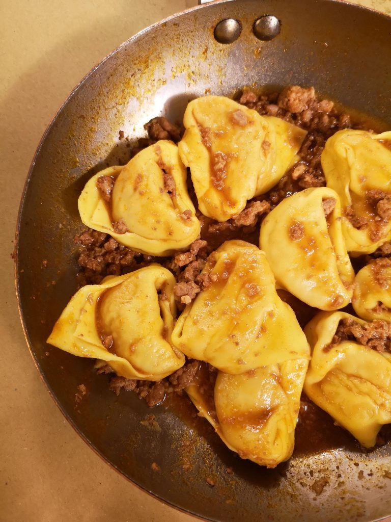 Storia dei cappellacci di zucca ferraresi: curiosità e ricetta originale