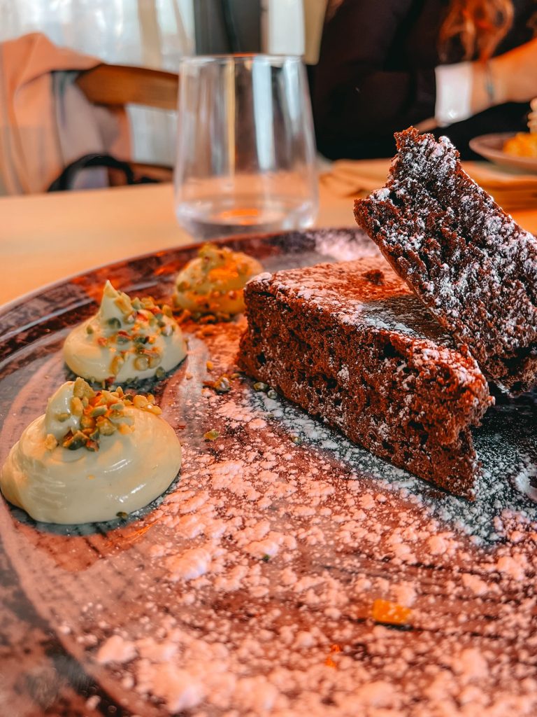 Storia della torta tenerina di Ferrara: e del tenero cuore che la ispirò