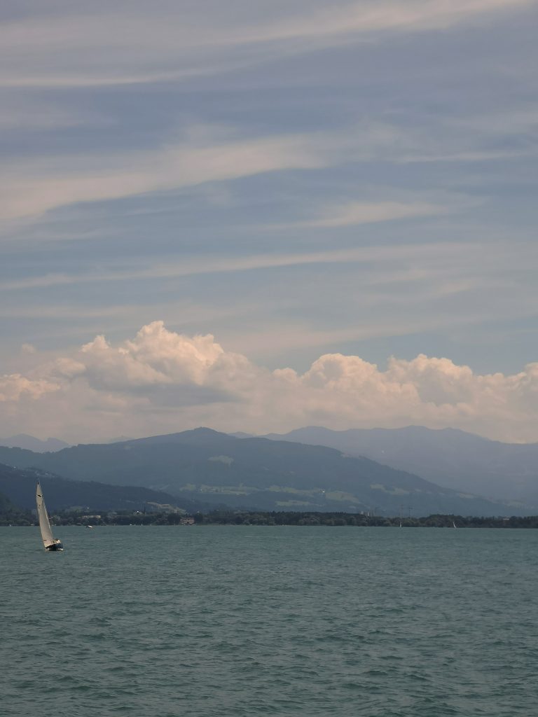 laghi della Baviera da visitare: