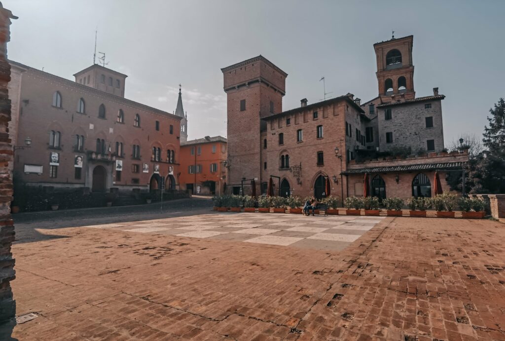 Borghi vicino a Bologna: cosa fare nei dintorni del capoluogo emiliano