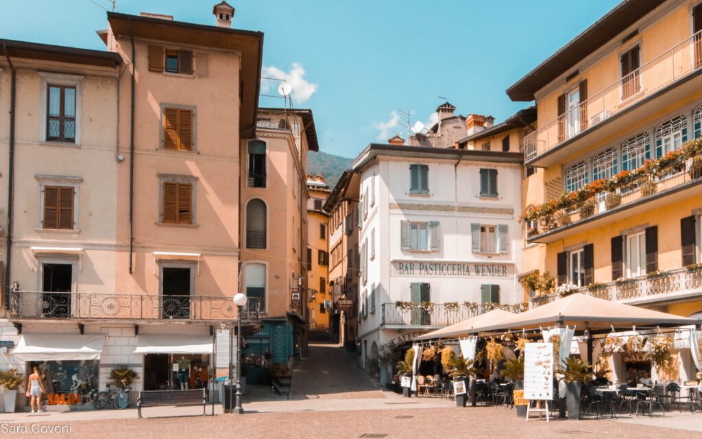 borghi sul lago d'iseo - Cosa vedere a Lovere in un giorno + consigli nei dintorni