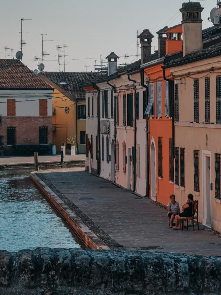 Continuiamo a visitare i nostri borghi