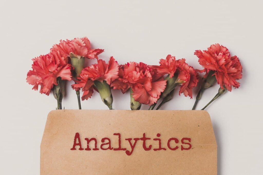 Leggere Google Analytics per lavorare sul tuo blog
