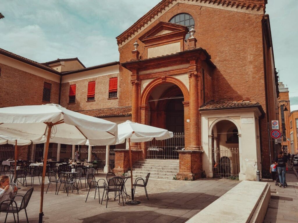 piazzetta sant'anna cella del tasso