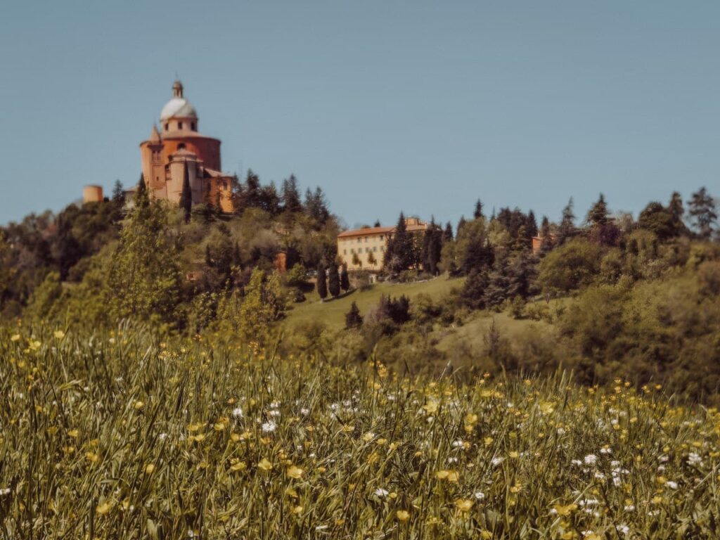 Borghi vicino a Bologna: cosa fare nei dintorni del capoluogo emiliano