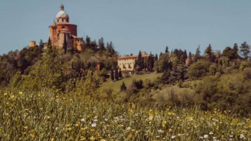 Borghi vicino a Bologna: cosa fare nei dintorni del capoluogo emiliano