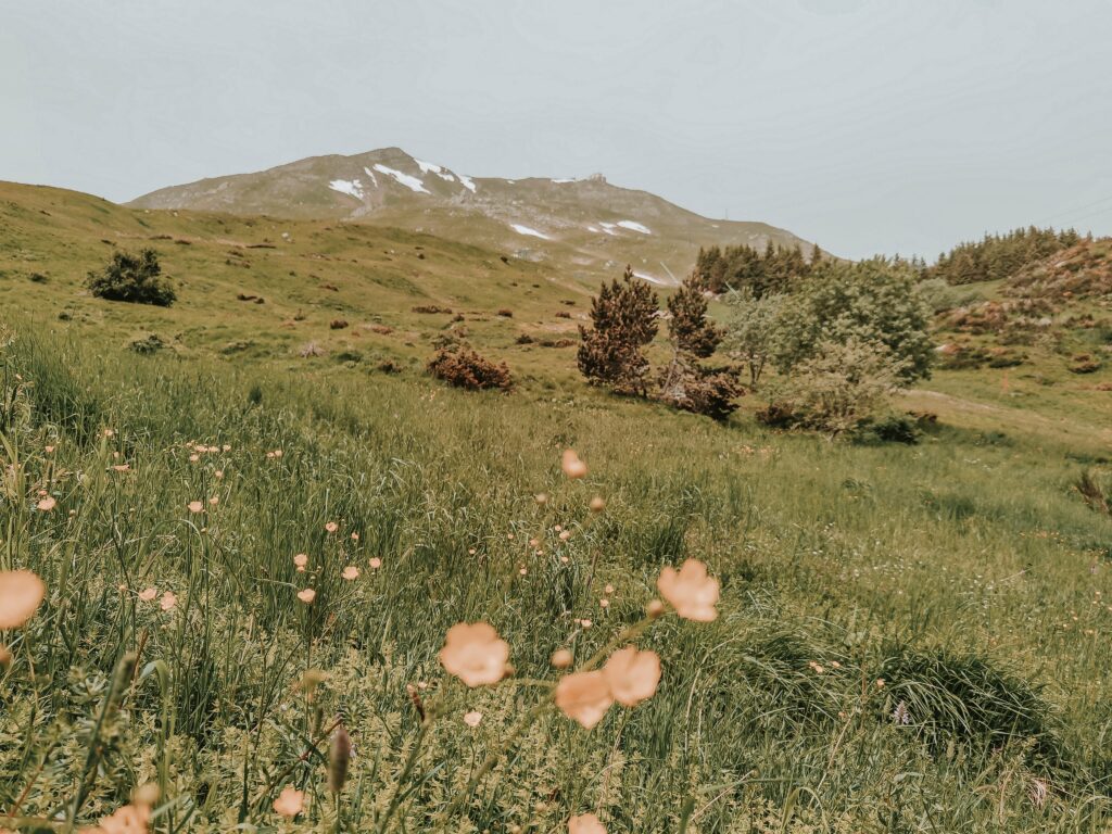 Come raggiungere il Monte Cimone