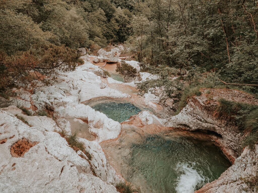 Visitare i Cadini del Brenton: come raggiungere questa meraviglia nella Valle del Mis