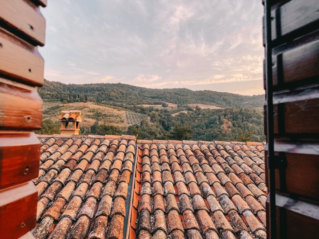 Borgo Basino: il posto ideale dove alloggiare in Romagna