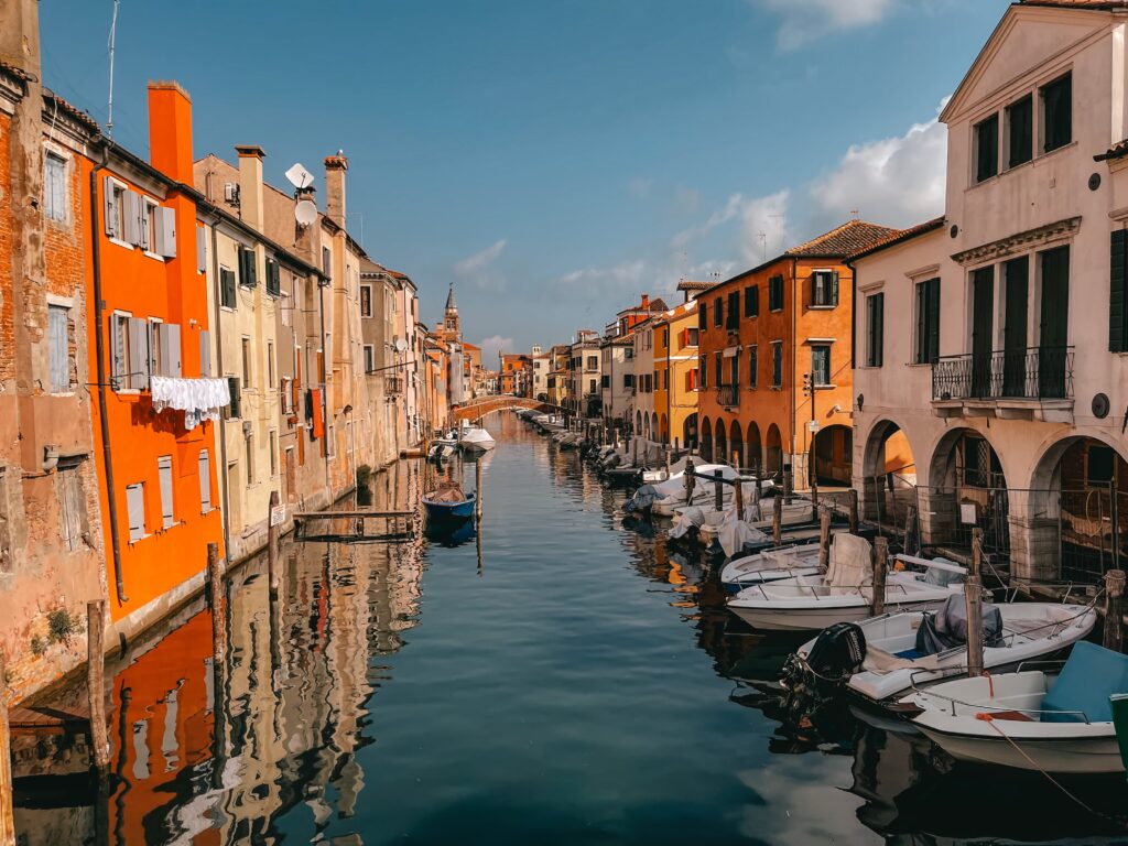 borghi veneti Cosa vedere a Chioggia in un giorno