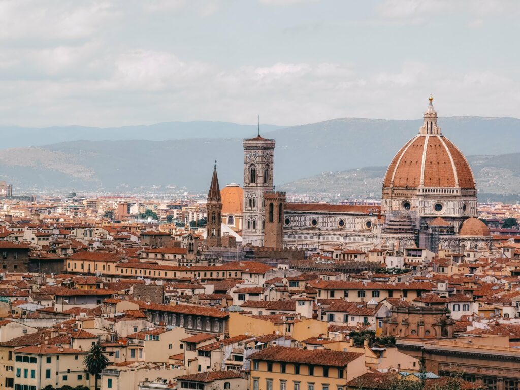 Cosa fare a Firenze gratis: 7+ consigli per tirchi come me Firenze Insolita: luoghi e curiosità insolite nella città del Rinascimento