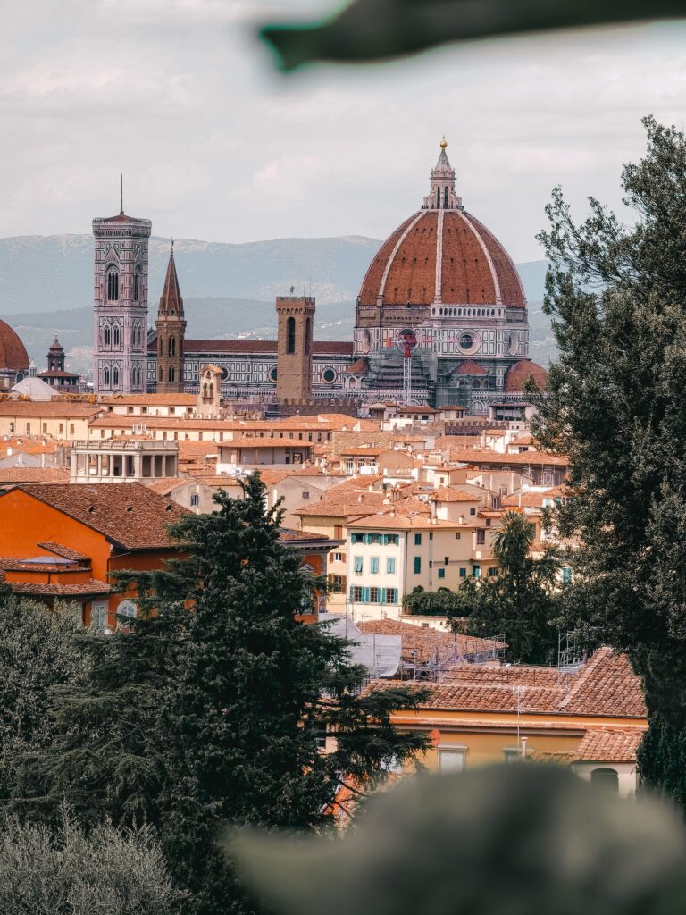 Cosa fare a Firenze in un giorno: i punti assolutamente da non perdere
