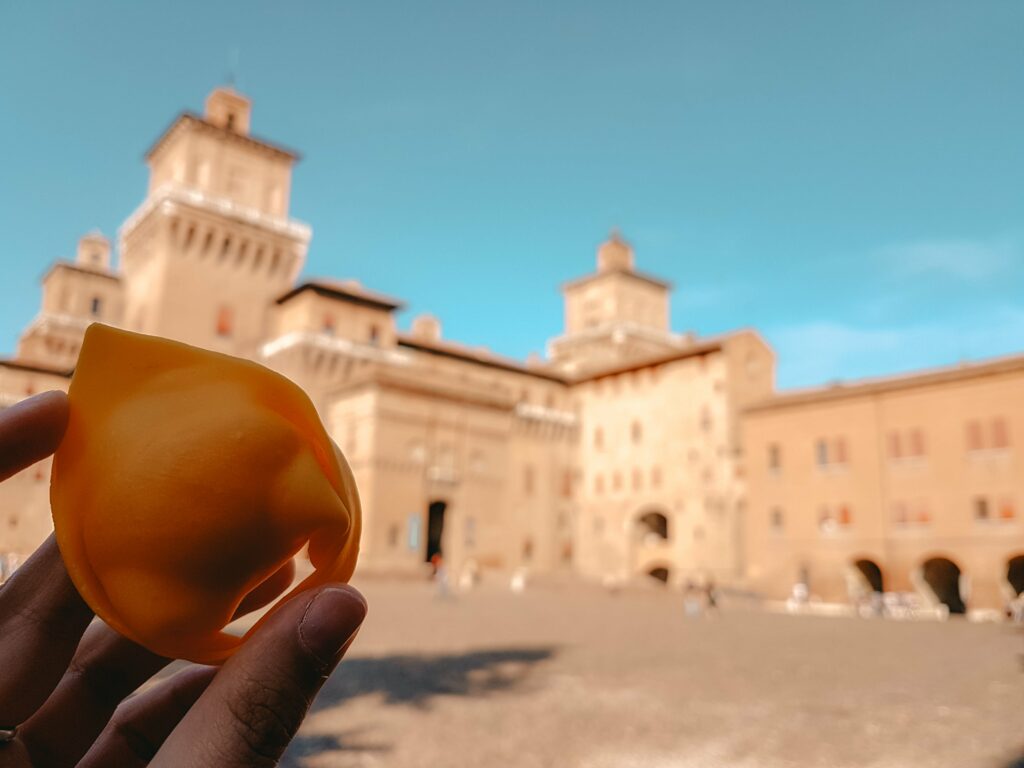 Ferrara: dove mangiare la cucina tipica ferrarese, la mia top 7