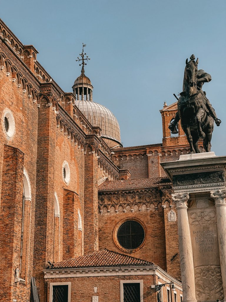 campo santi giovanni e paolo