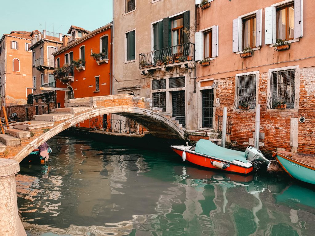 ponte chiodo - Venezia Insolita: itinerario nei luoghi più insoliti e segreti di Venezia!