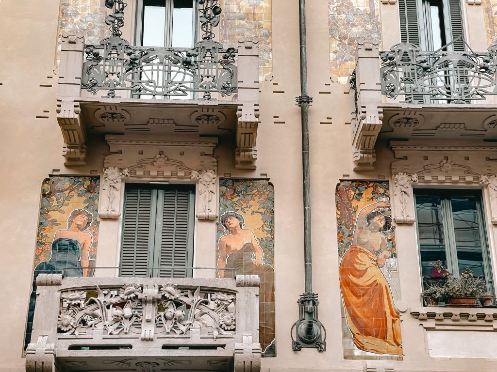 Milano Insolita: top 7 palazzi di Porta Venezia