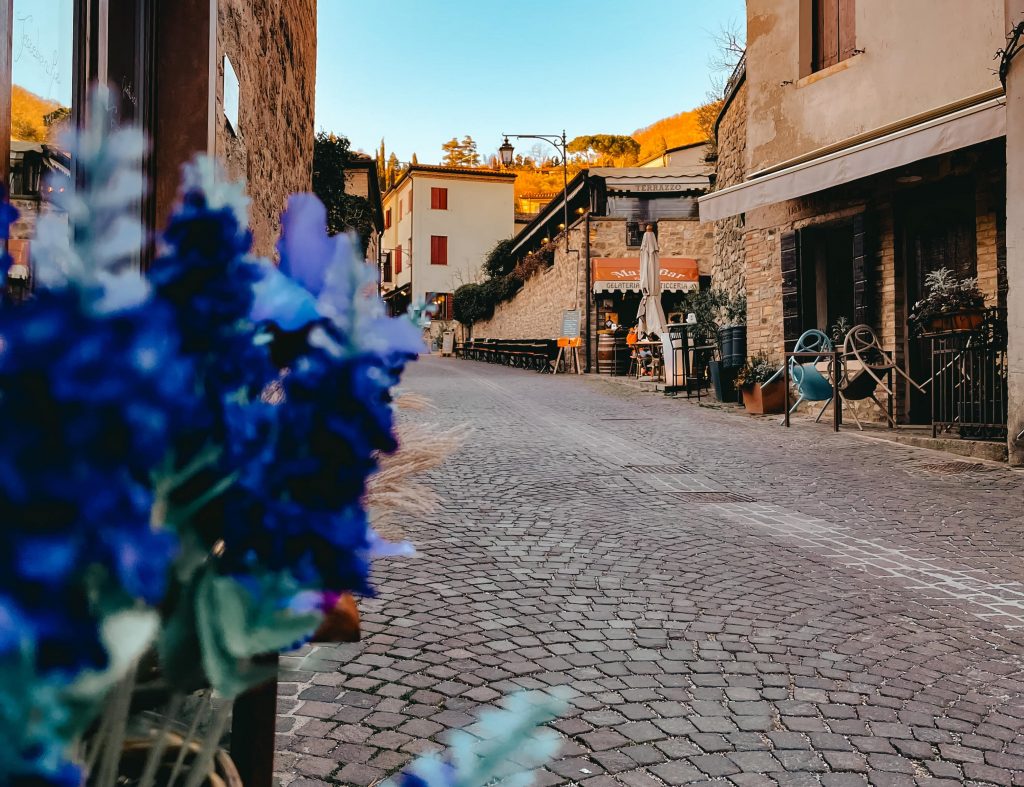 Gita ad Arquà Petrarca: cosa vedere nel borgo del poeta