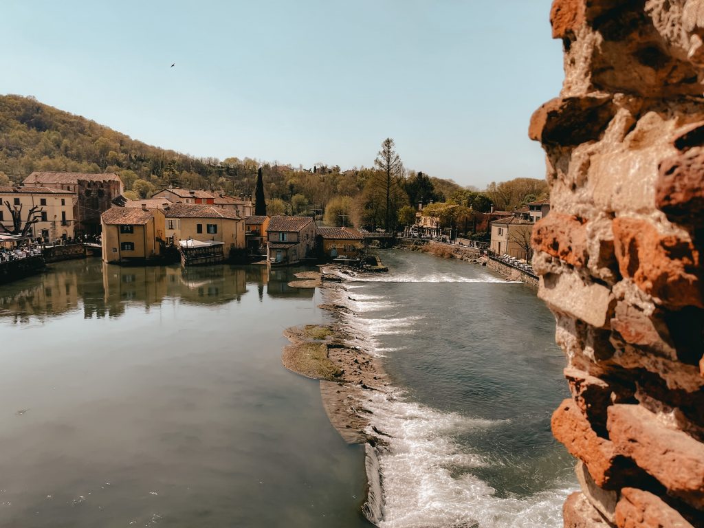 cosa vedere a Valeggio sul Mincio: Borghetto sul Mincio