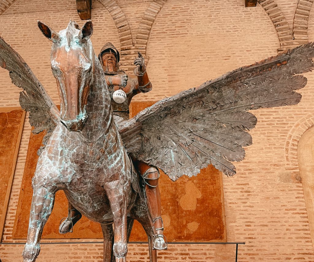 Sulle orme di Ariosto a Ferrara: un po’ di sano turismo letterario!