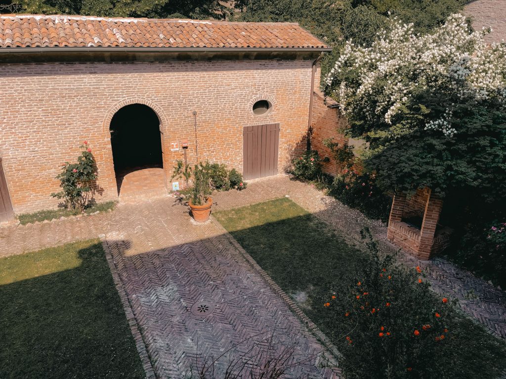 Ferrara insolita e misteriosa: casa di ludovico ariosto