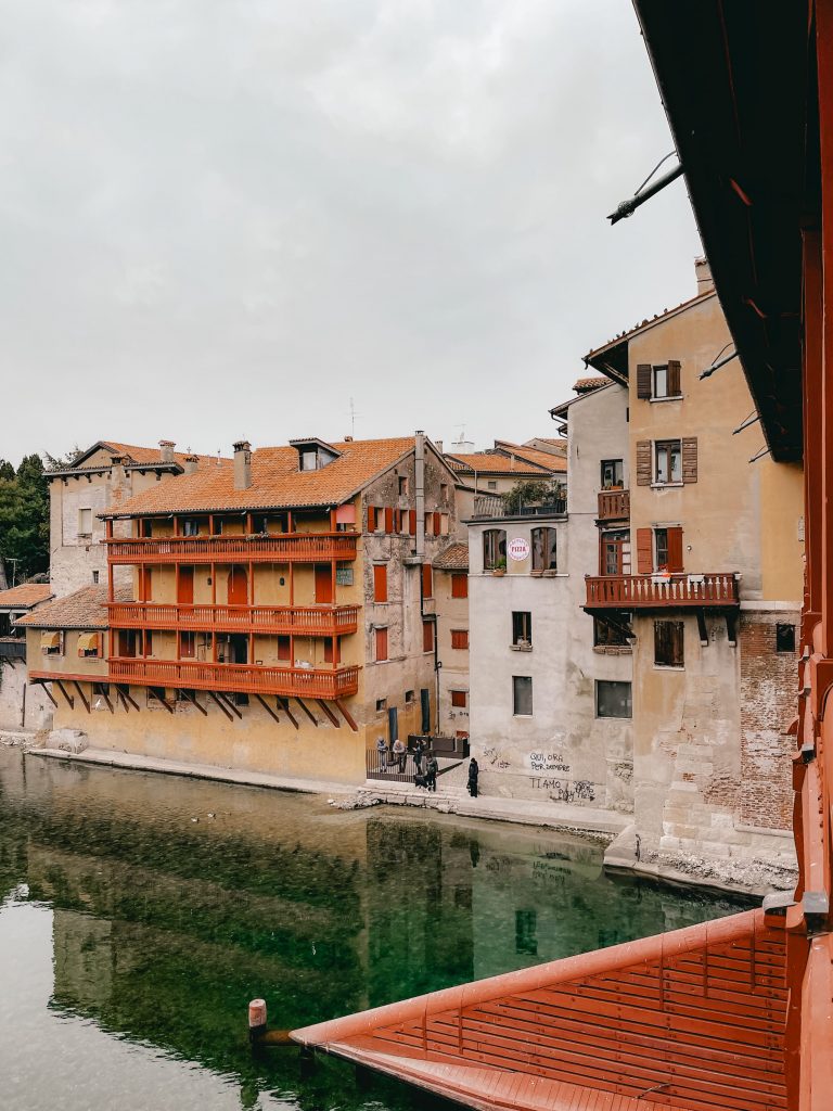 7 luoghi e attività da vedere a Bassano del Grappa in un giorno