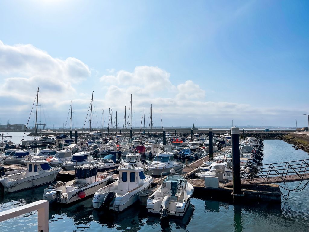 Porto di Peniche