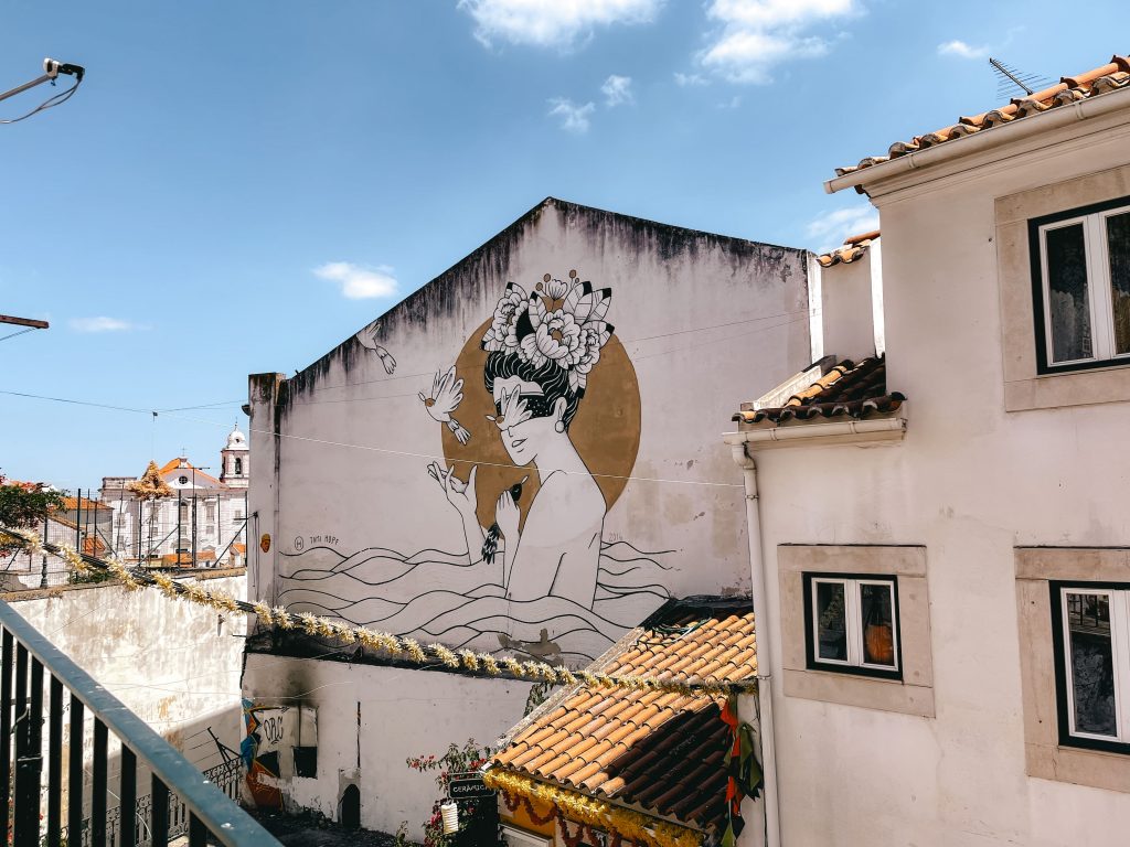 Cosa vedere a Lisbona in tre giorni: itinerario completo