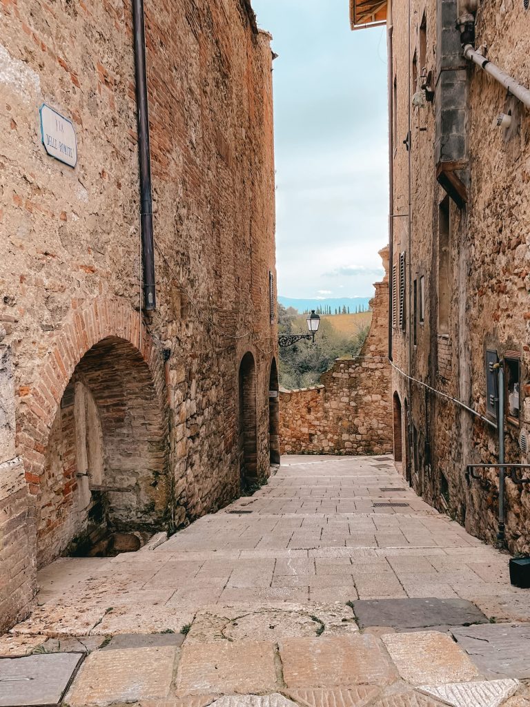 Toscana Insolita: borghi e attività oltre le solite mete