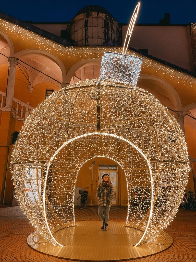 Natale e Capodanno a Ferrara: cosa fare, dove mangiare, consigli local