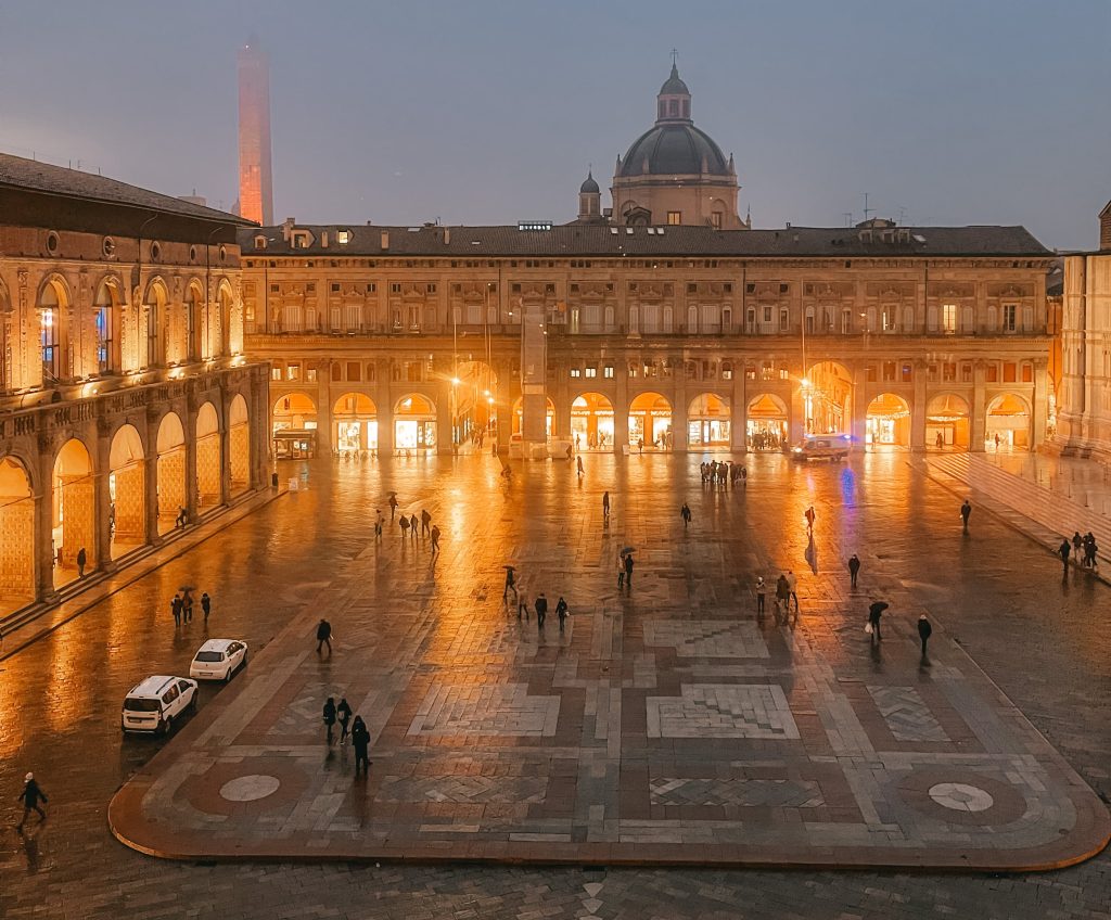 Cosa fare a Bologna gratis? Ecco tutti i miei consigli per risparmiare