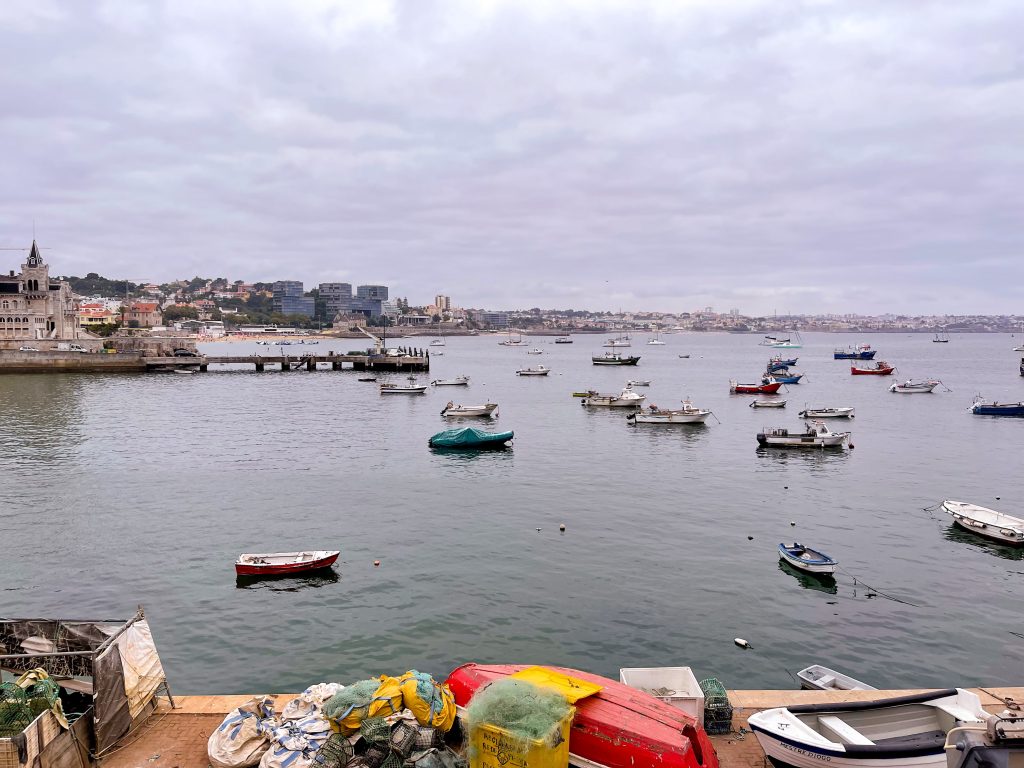 porto di cascais