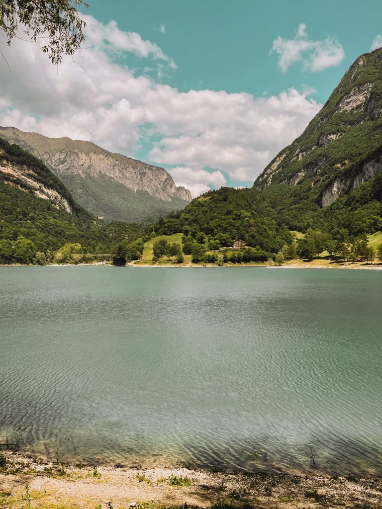 lago di tenno