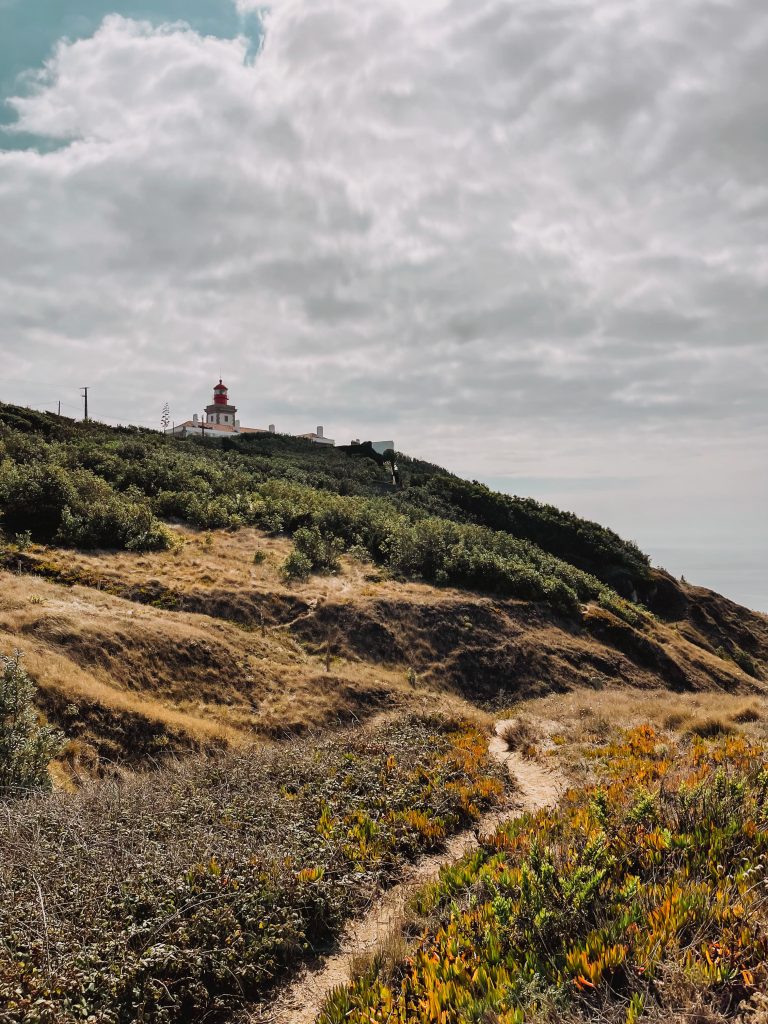 5 gite partendo da Lisbona: cabo da roca