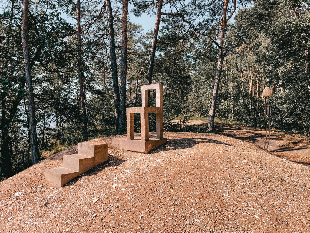 primo punto meditazione