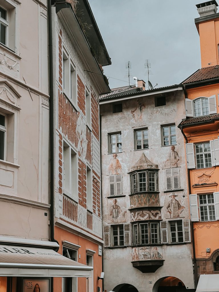 Cosa fare a Bolzano e dintorni: guida pratica per una gita