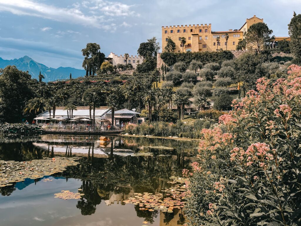 Cosa fare a Merano in un giorno: si, vi consiglio un botto di musei