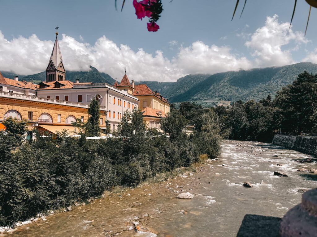 passiro a merano: cosa fare a Merano