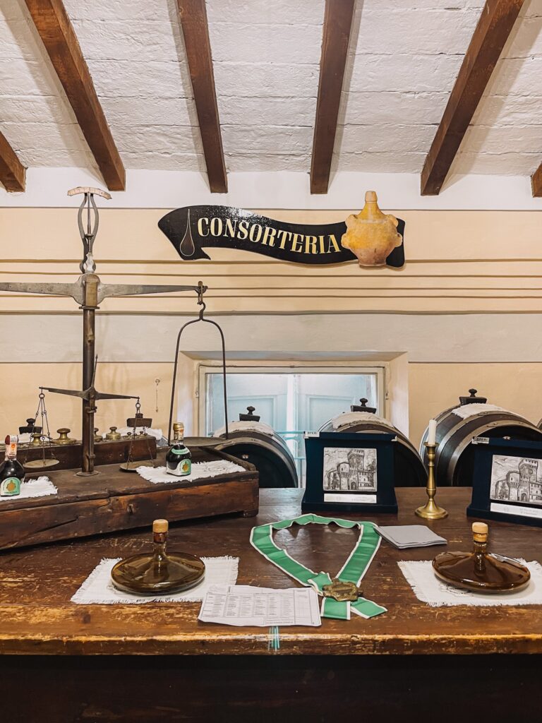 museo aceto balsamico tradizionale di modena dop