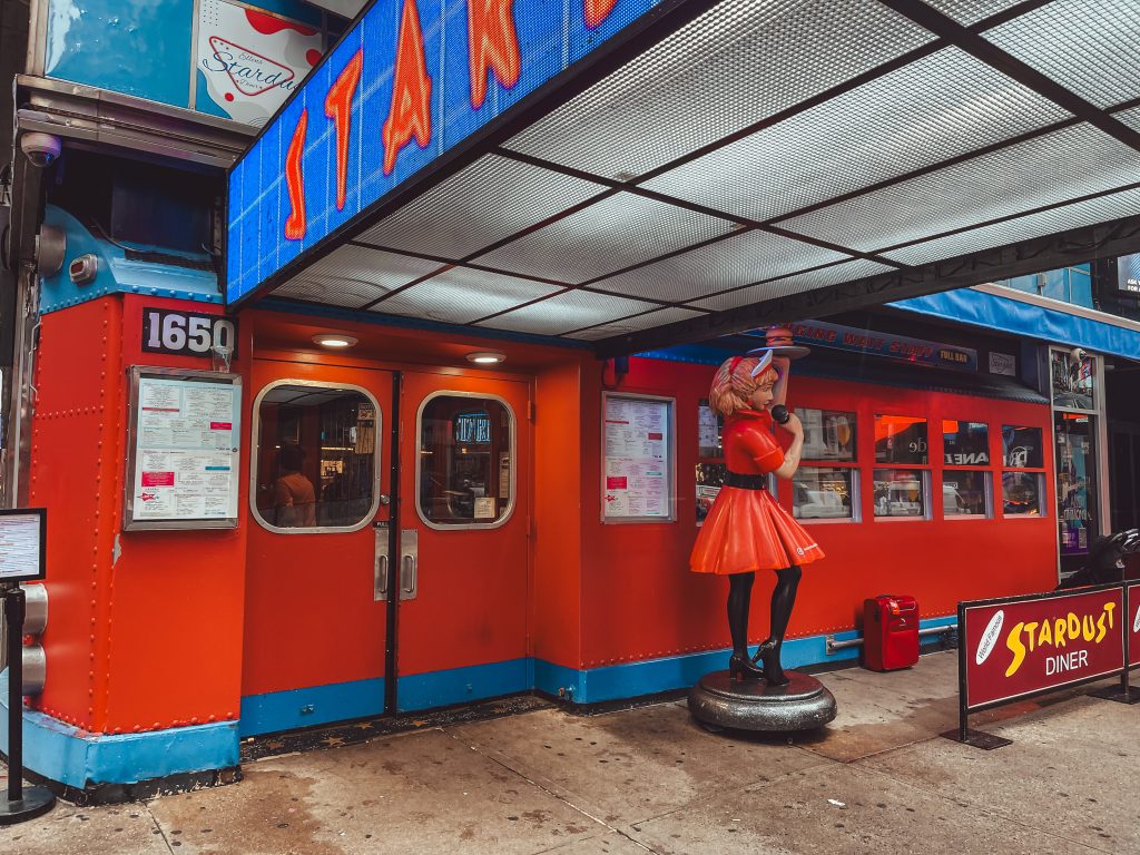 Ellen Stardust New York