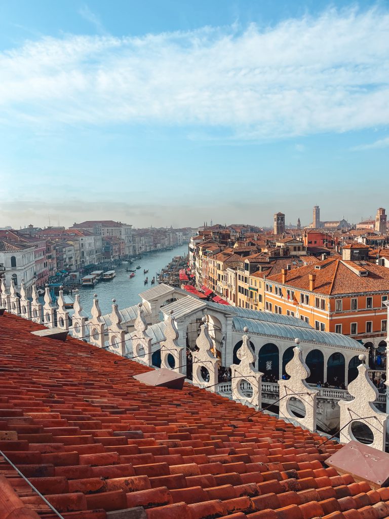 Venezia insolita e magica: la parte 2 che vi serviva