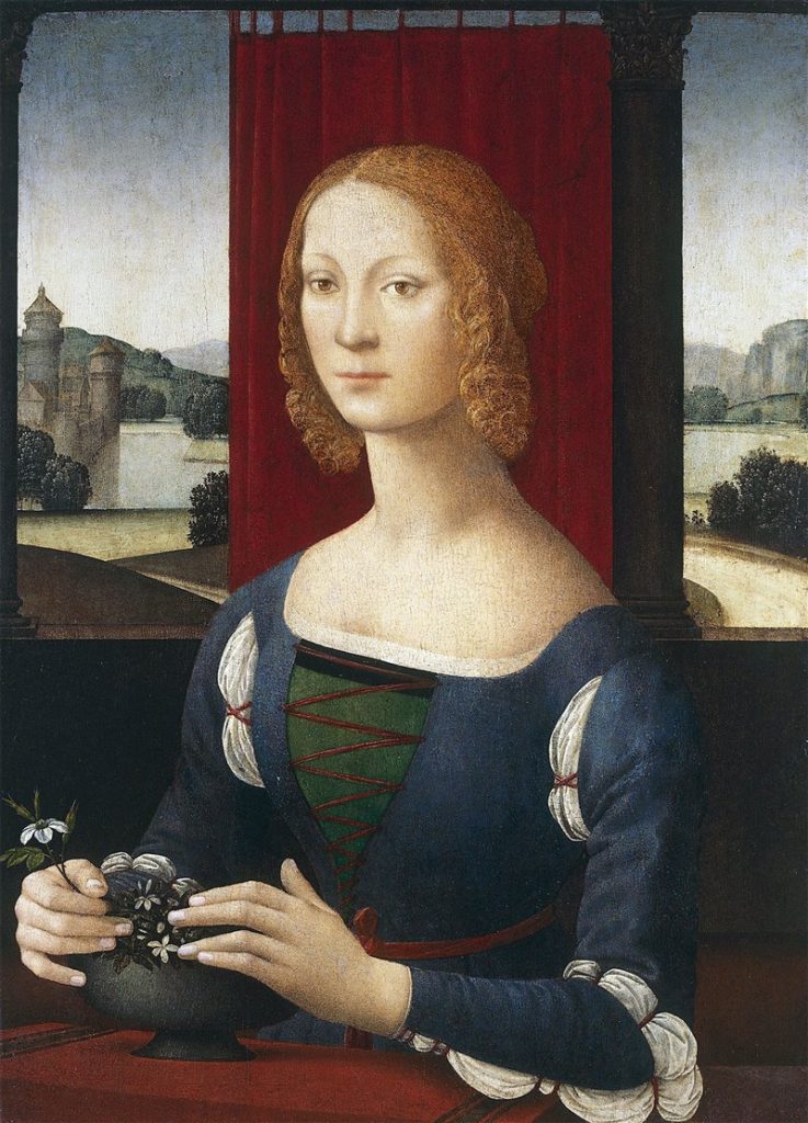 caterina sforza