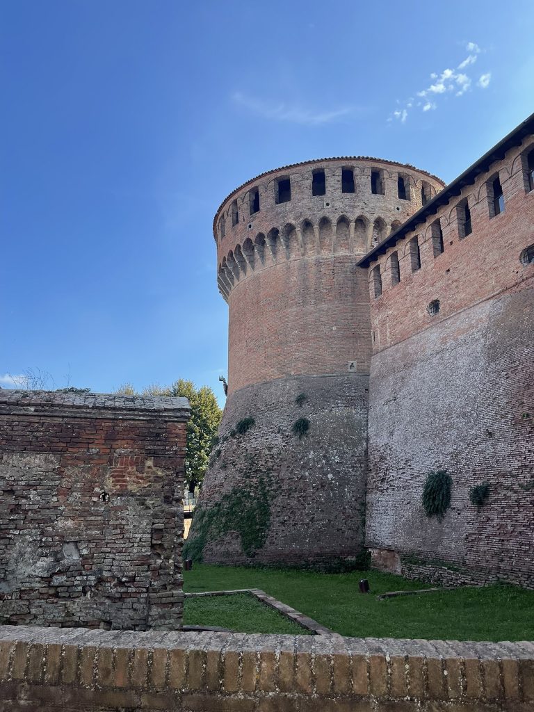 Rocca di Dozza