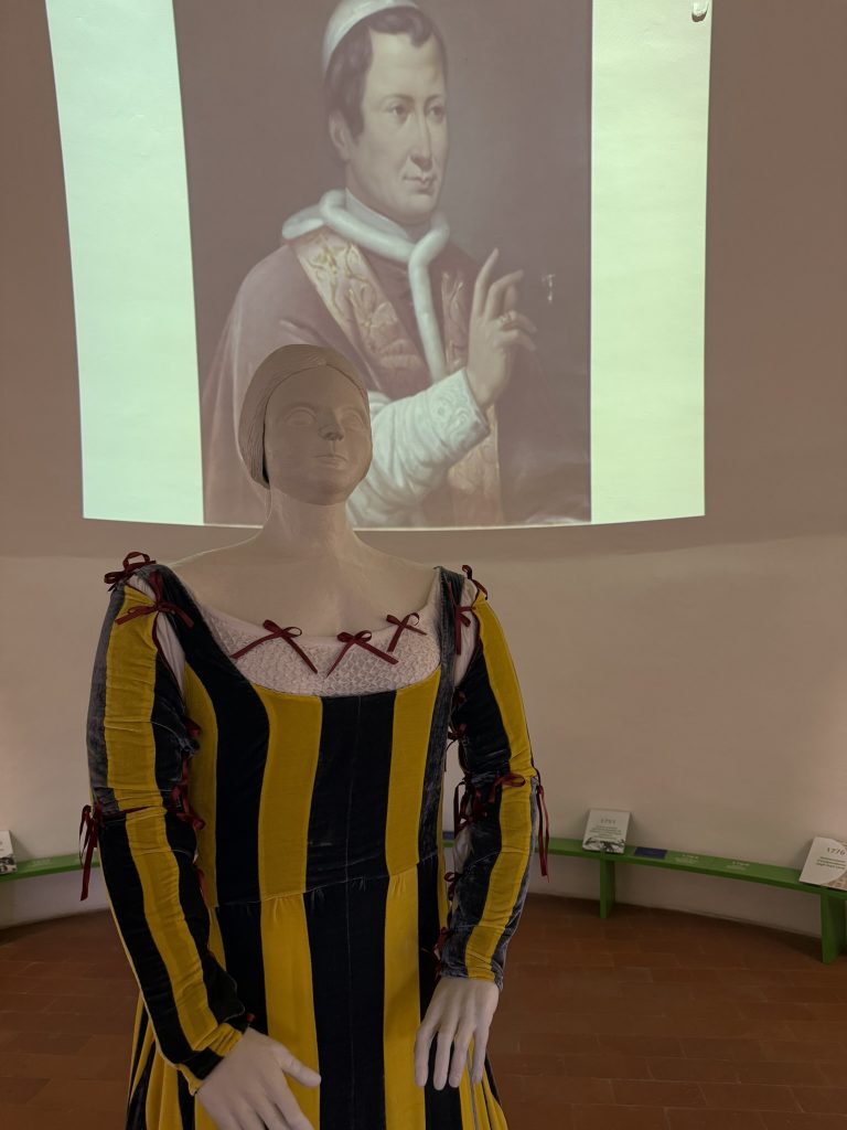 Caterina Sforza: alla scoperta della Leonessa di Romagna