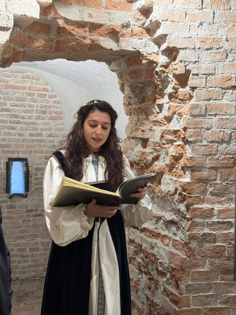 Caterina Sforza: alla scoperta della Leonessa di Romagna