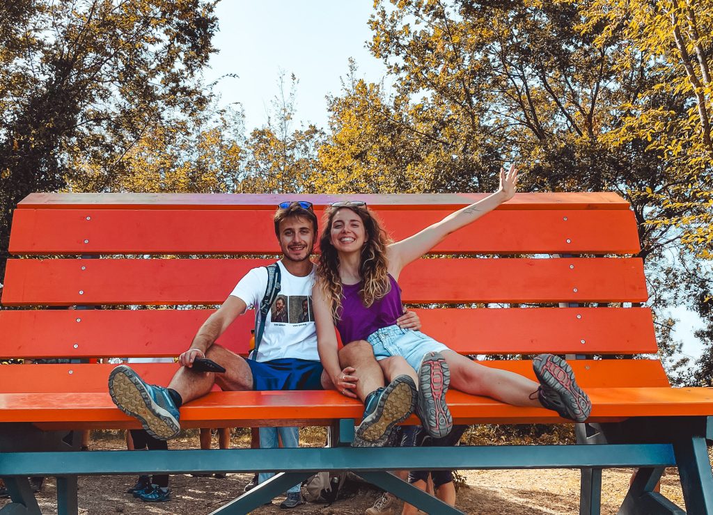 Trekking in Emilia Romagna: escursioni per tutte le gambe