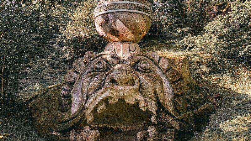 Cosa vedere in provincia di Viterbo: tour nella Tuscia magica e misteriosa